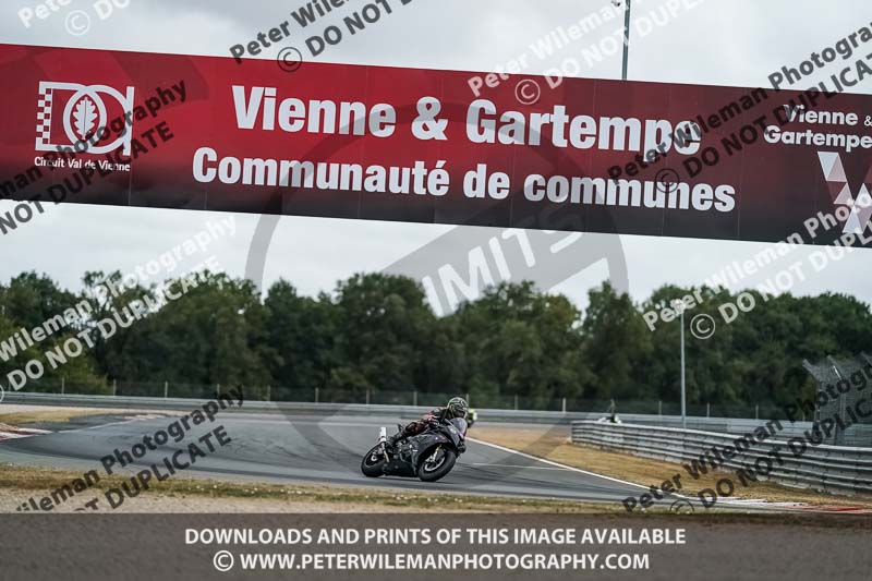 Val De Vienne;event digital images;france;motorbikes;no limits;peter wileman photography;trackday;trackday digital images